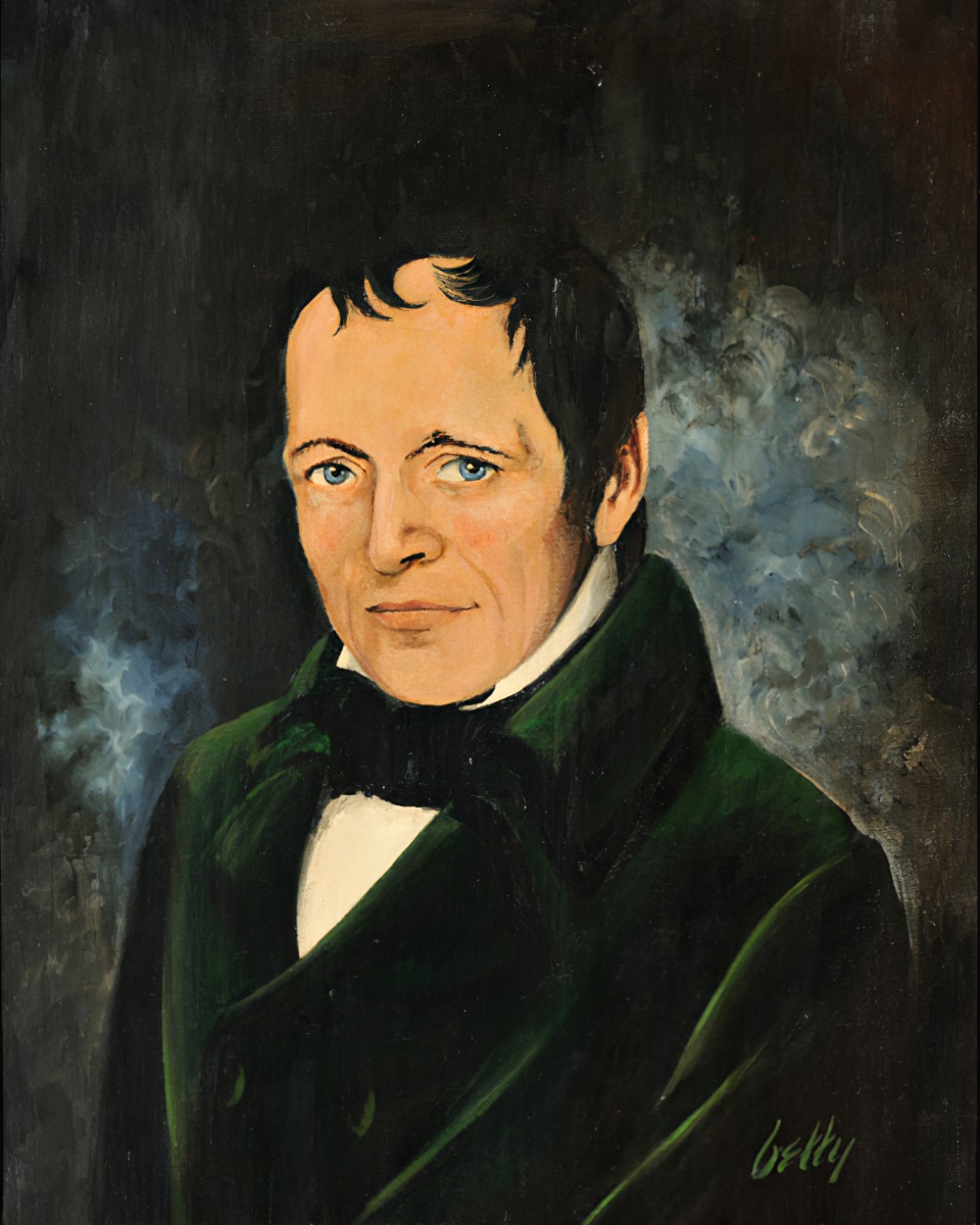 Christopher Bechtler (1782 - 1843) - photo 1